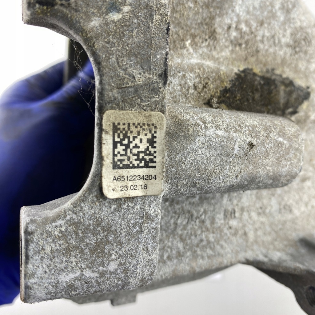 фото №11, Основание кронштейн кронштейн mercedes 2.2cdi w253 w205 x253 glc klasa c