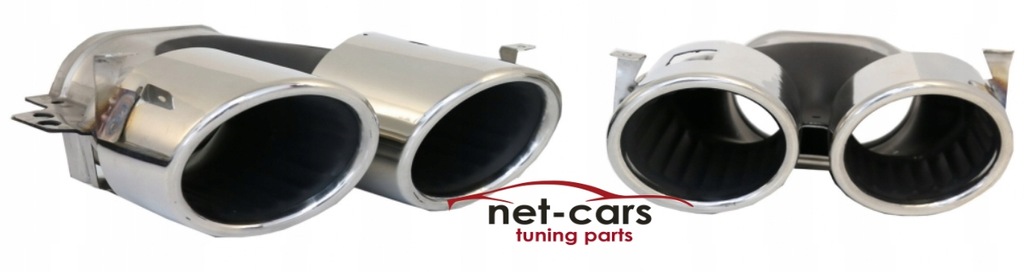 фото №10, Диффузор спойлер mercedes cls c257 amg cls53 63 c