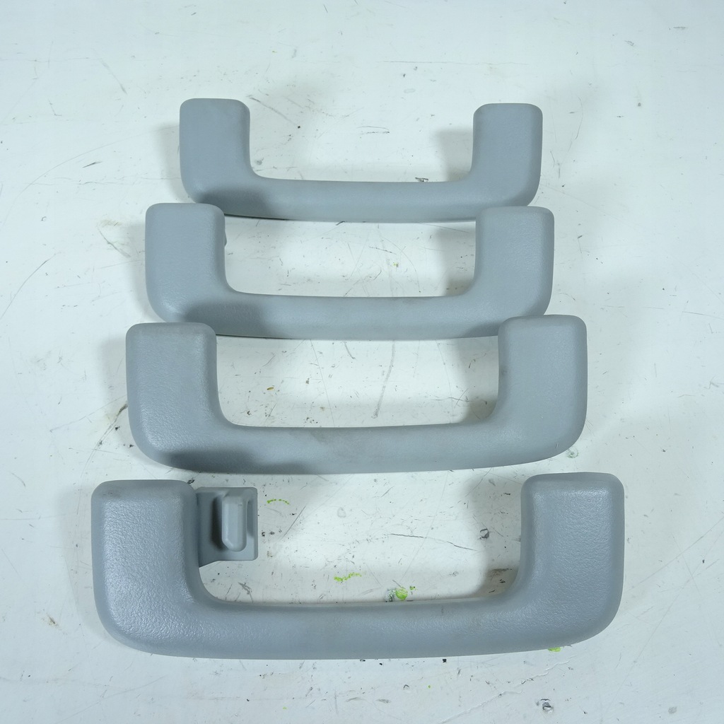 фото №1, Mitsubishi lancer viii ручки стельовий