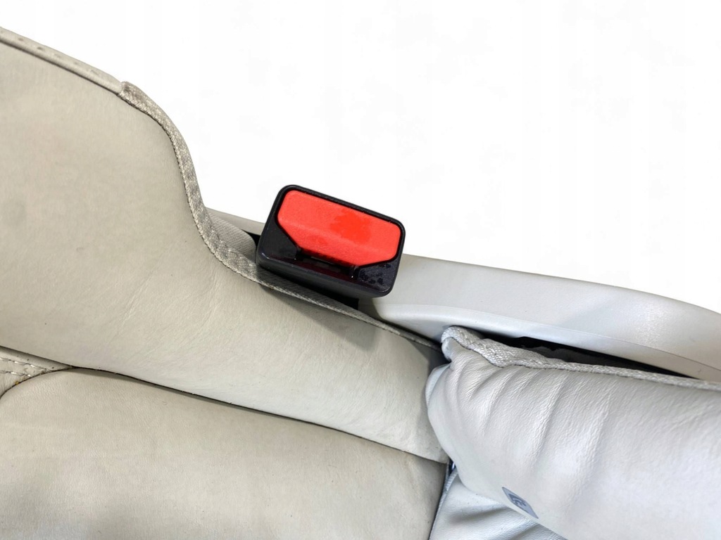 фото №8, Volvo xc90 левая сторона сиденье задний