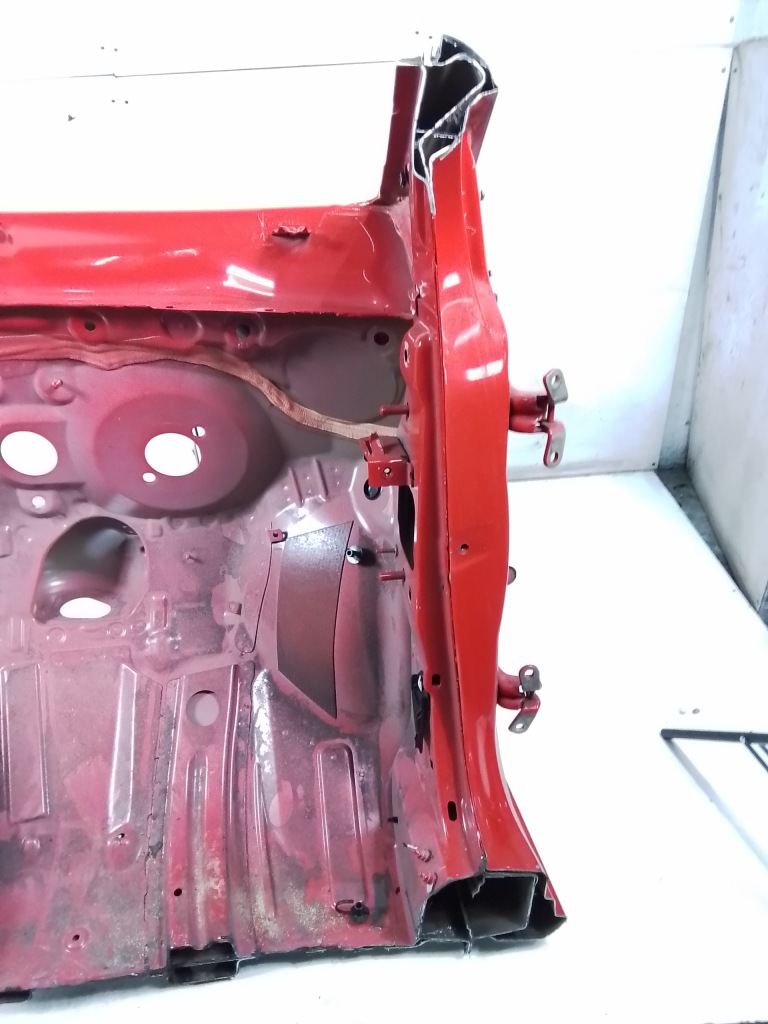 фото №10, M531 четверть правый перед opel astra k z50b hb 5d