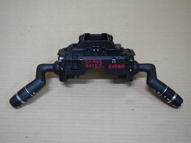 фото №6, Перемикач комбінований керма rover evoque