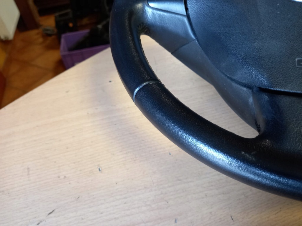 фото №4, Воздуховод подушка безопасности fiat punto 08r кожа