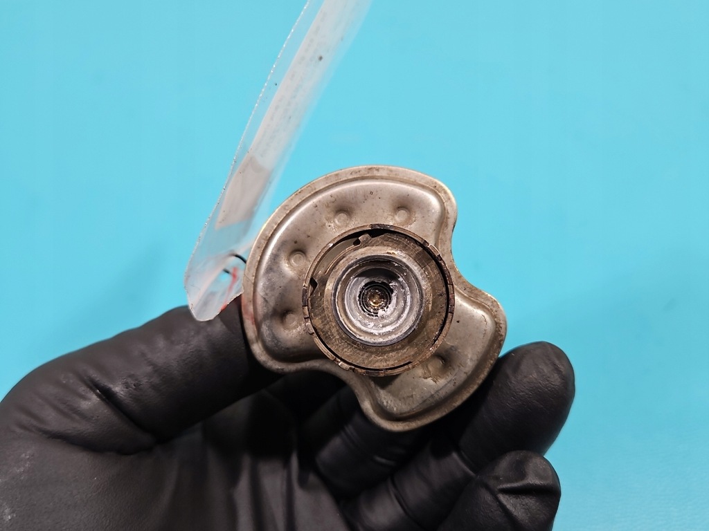 фото №7, Форсунка vw caddy iv 7la131113a, 0444021072-02, 0444021072 2.0 tdi