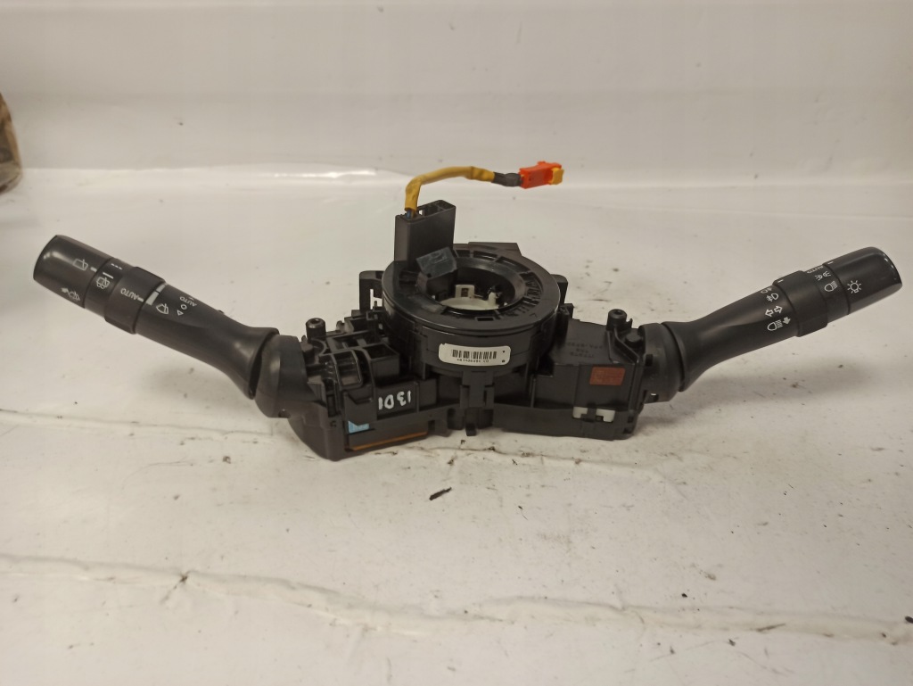 фото №8, Toyota avensis t27 переключатель комбинированный лента 89245-05020