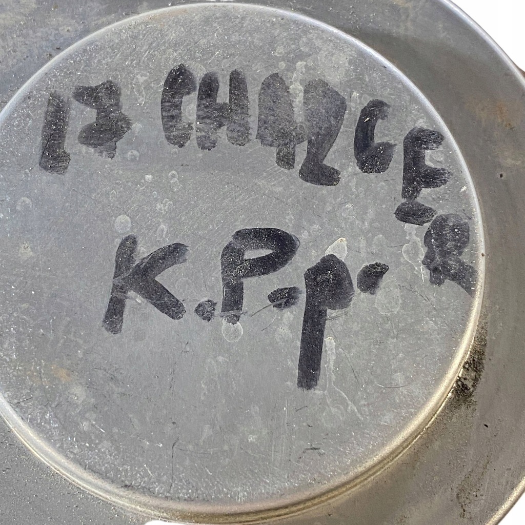 фото №8, Dodge charger 2017 перед сторона ліва підшипник i ступиця kół