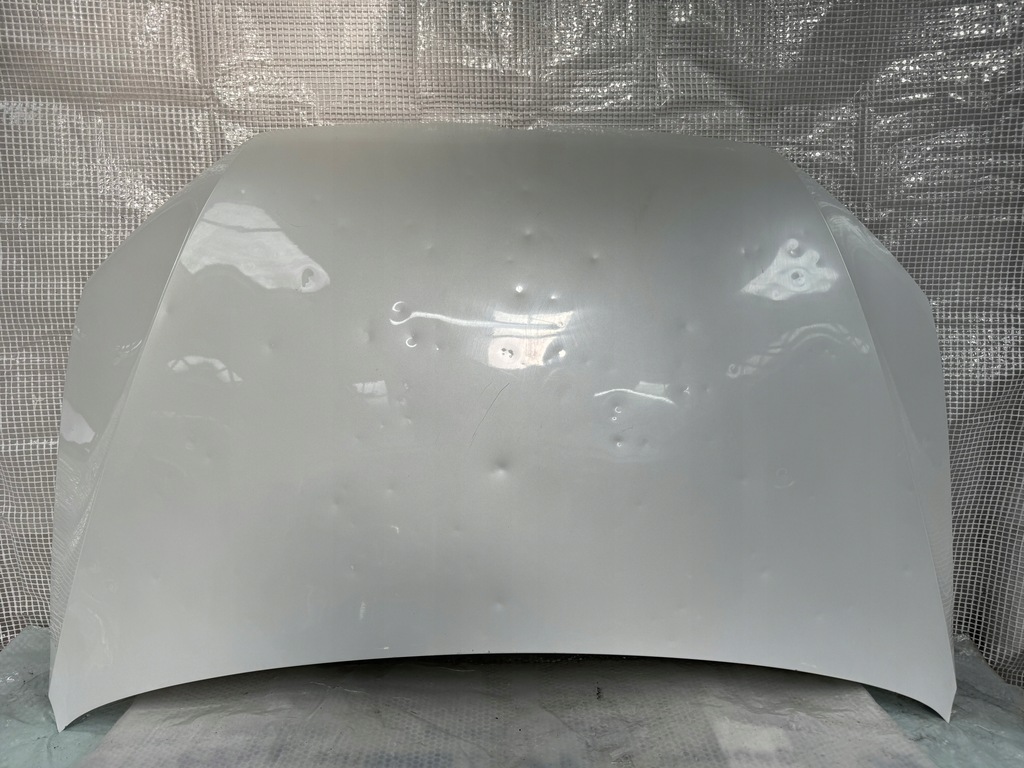 фото №1, Vw golf sportsvan капот