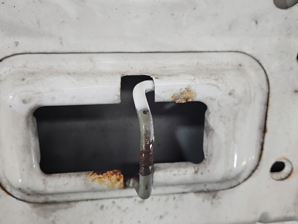 фото №10, Капот передня opel combo d 11-18 білий 249