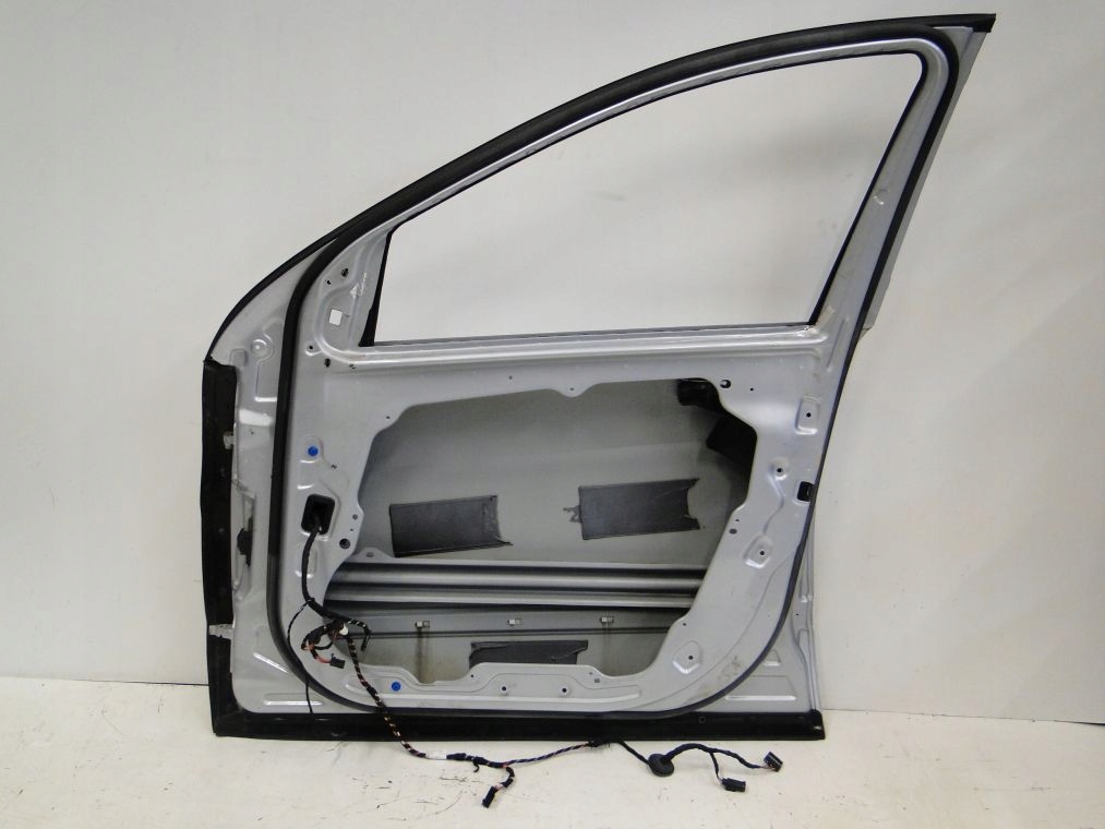 фото №6, Mercedes r klasa w251 251 дверь передние правое