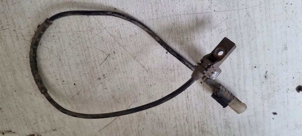 фото №1, Джгут датчика гальмівних колодок mercedes ml63 w164 6.3 amg