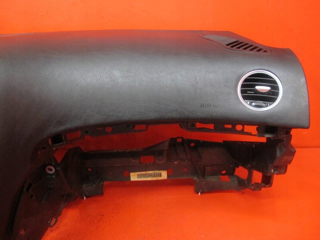 Alfa romeo brera 939 159 панель приладів приладова панель  панель приладів подушка пасажира в Україні