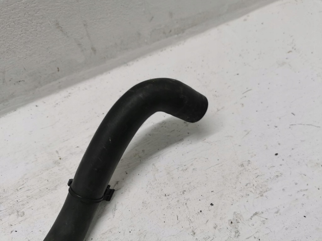 фото №4, Труба шланг wody renault megane iv 1.6 215014542r