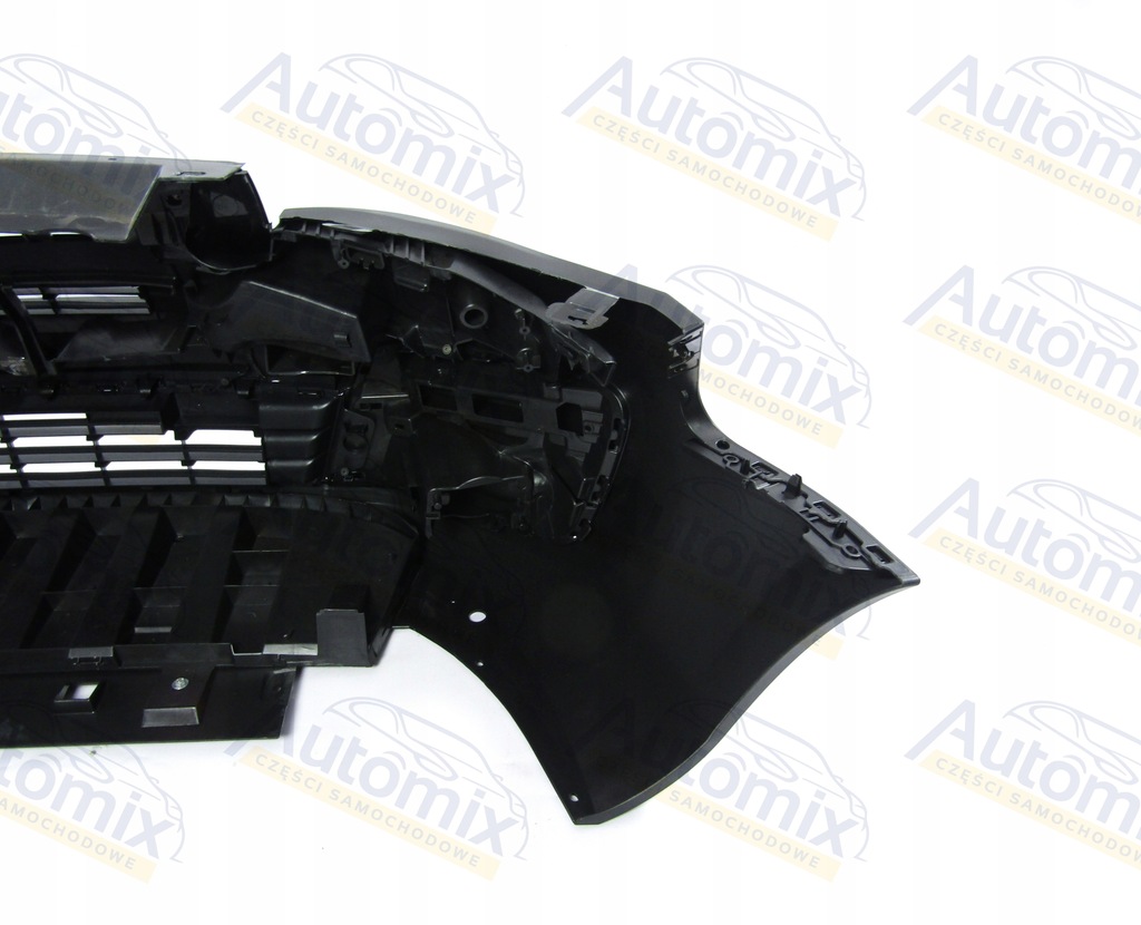 фото №16, Бампер передний peugeot partner 15 - 18 kompletny !