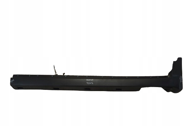 фото №1, Порог молдинг порог правая opel mokka a i 95159921