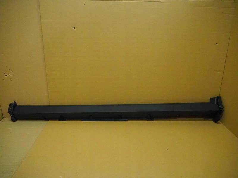 фото №1, Накладка молдинг поріг ліва renault koleos ii