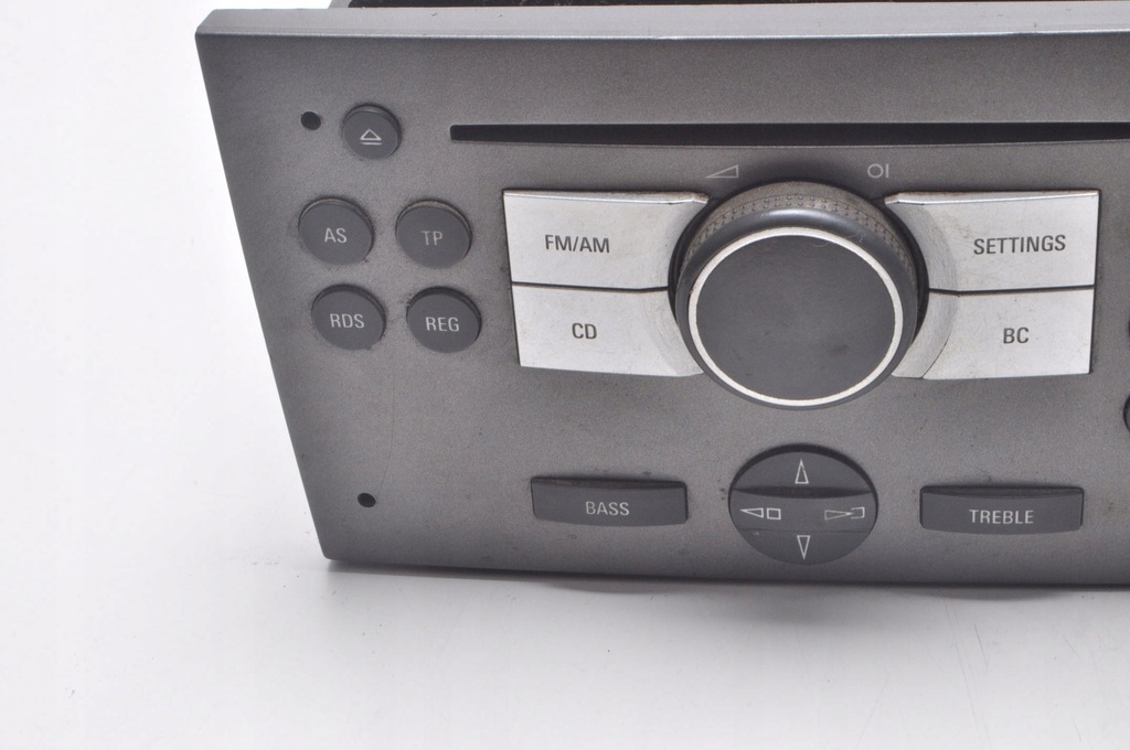 фото №3, Opel vectra c iii радіо 13190853