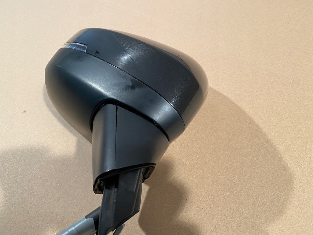 фото №7, Nissan juke ii 20- дзеркало праве