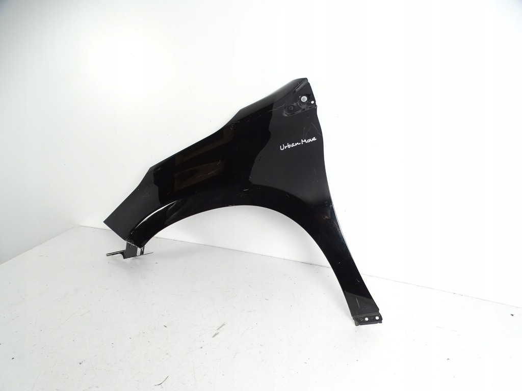 фото №1, Крыло перед передний левый peugeot 2008 12-18