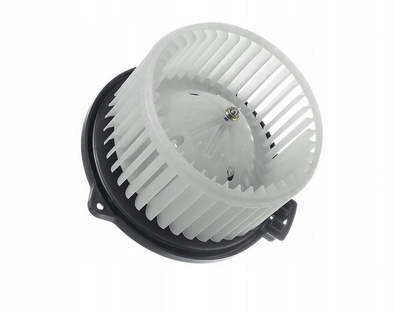 фото №1, Воздуходувка воздуховод вентилятор toyota avensis t25