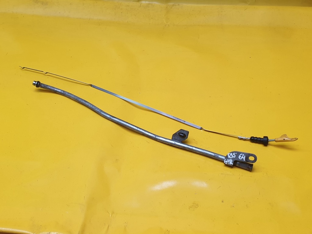 фото №1, Щуп щуп уровня масла nissan gt-r r35 vr38