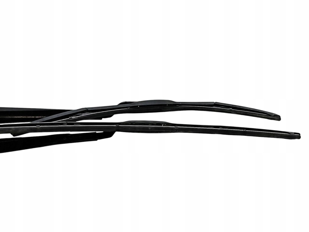 фото №8, Dodge charger 2017 комплект важіль двірники скло передньої / лобове