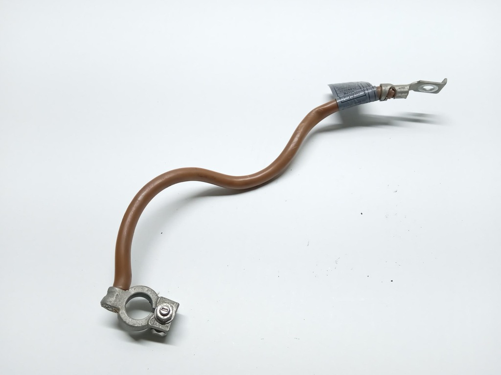 фото №1, Клема мінусова bmw 3 e90 e91