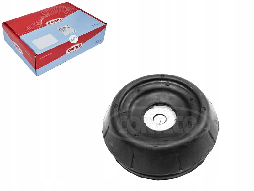 фото №1, Подушка амортизатора opel перед vectra corteco