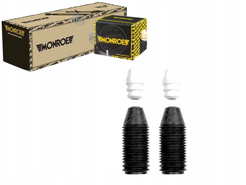 фото №1, Захист відбійники chevrolet lacetti nubira daewoo lace