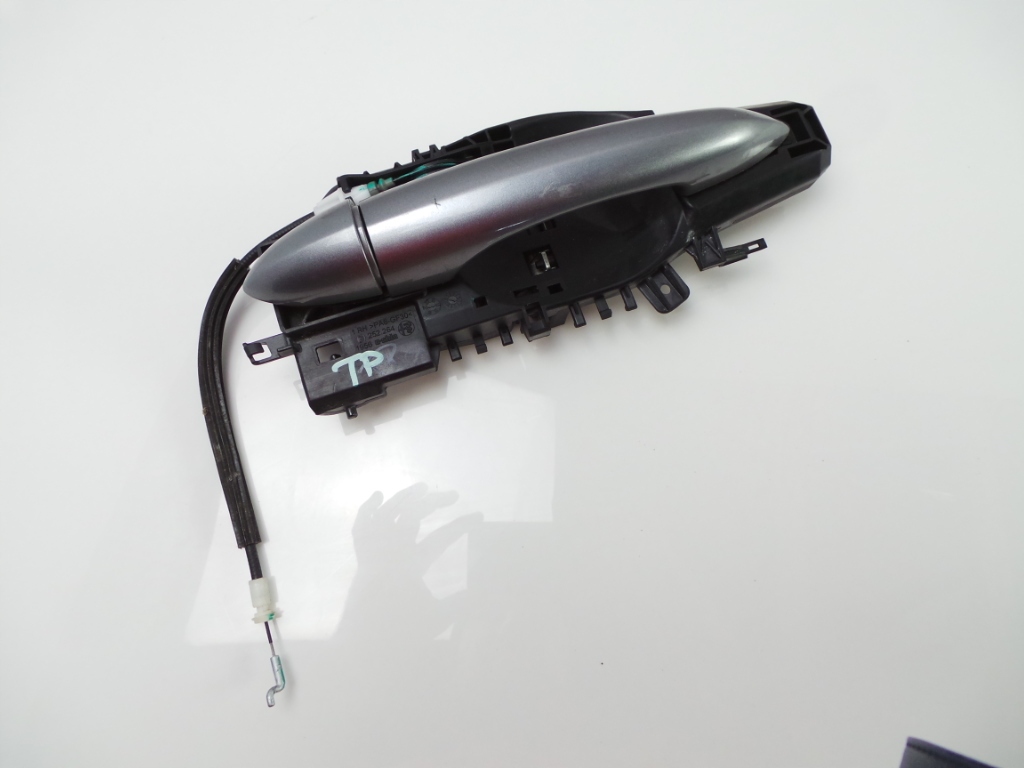 фото №1, Ручка двері задня права alfa giulia