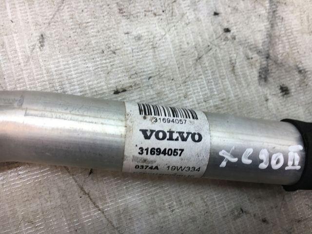 фото №5, Volvo xc90 ii шланг кондиционера 31694057