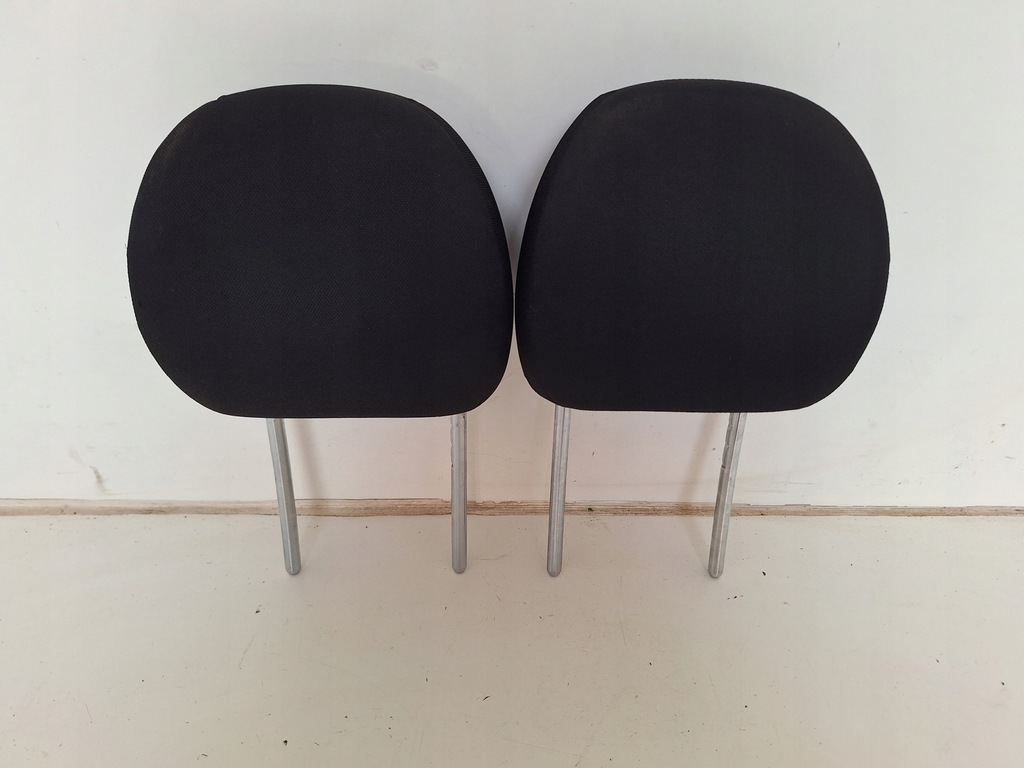 фото №1, Kia ceed ii подголовник подголовники перед сидений 2012- оригинальный номер