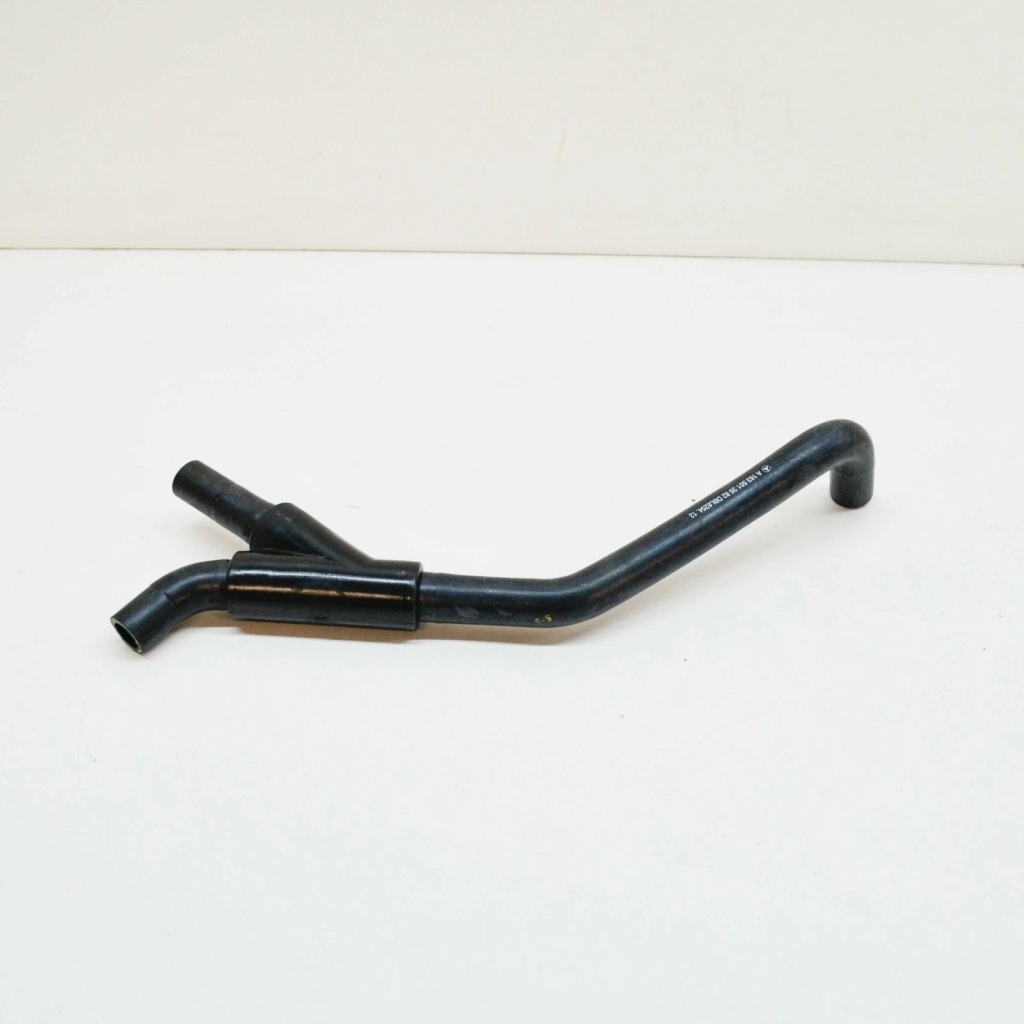 Купить Mb ml w163 expansion бак to recirculating насос шланг lhd a1635013582