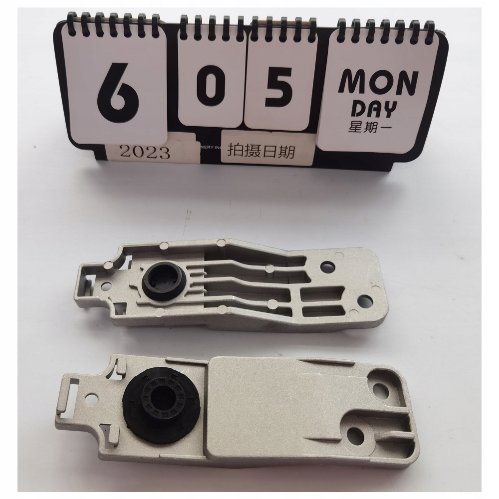 фото №13, Кронштейн радіатор нижні do opel insignia 2008-17