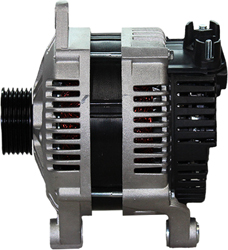 Генератор ca836 120a citroen xm 2,5td Ціна