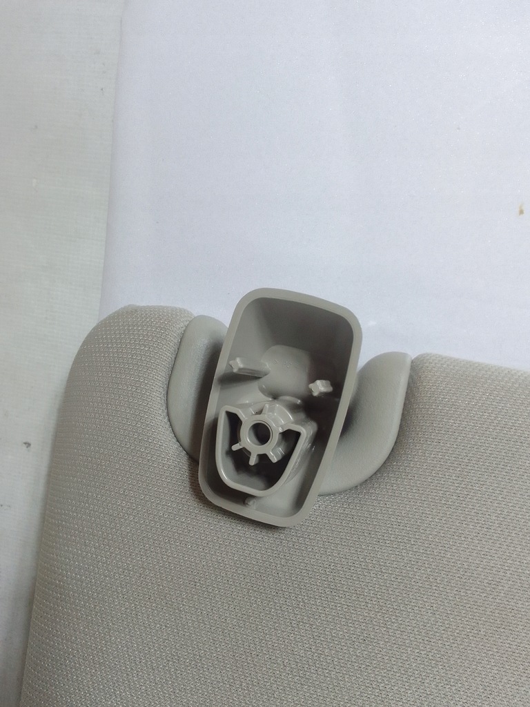 фото №6, Dodge ram1500 09- захист сонцезахисна права ліва usa