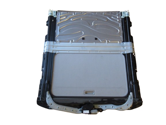 фото №1, Bmw e87 люк дах