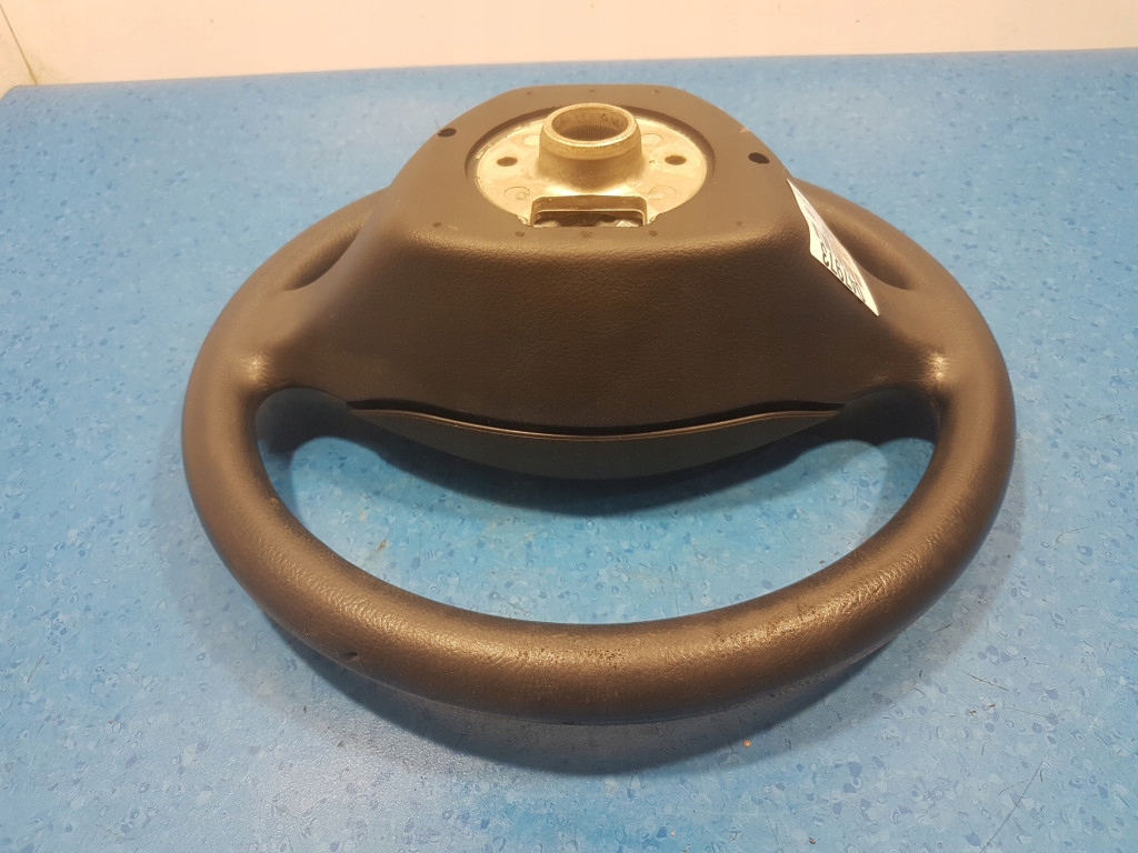 фото №7, Seat ibiza iii повітропровід.