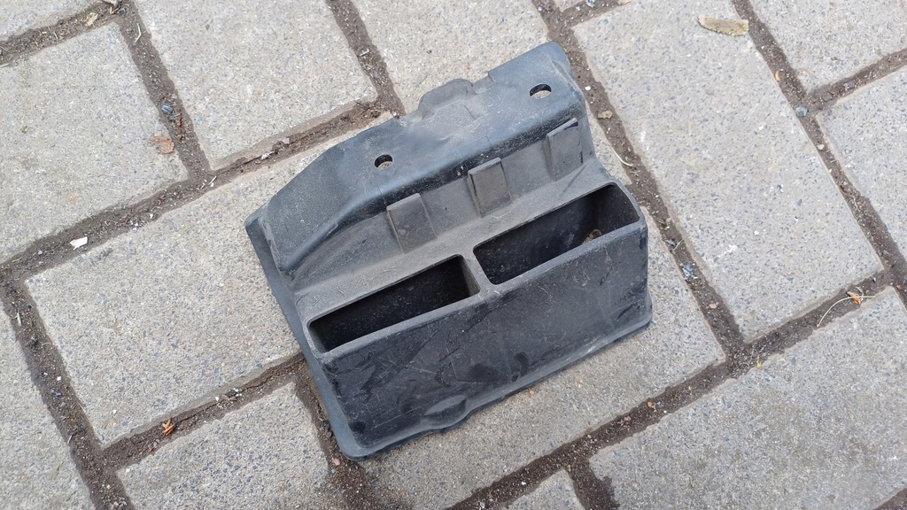 фото №2, Honda jazz iv бризковик