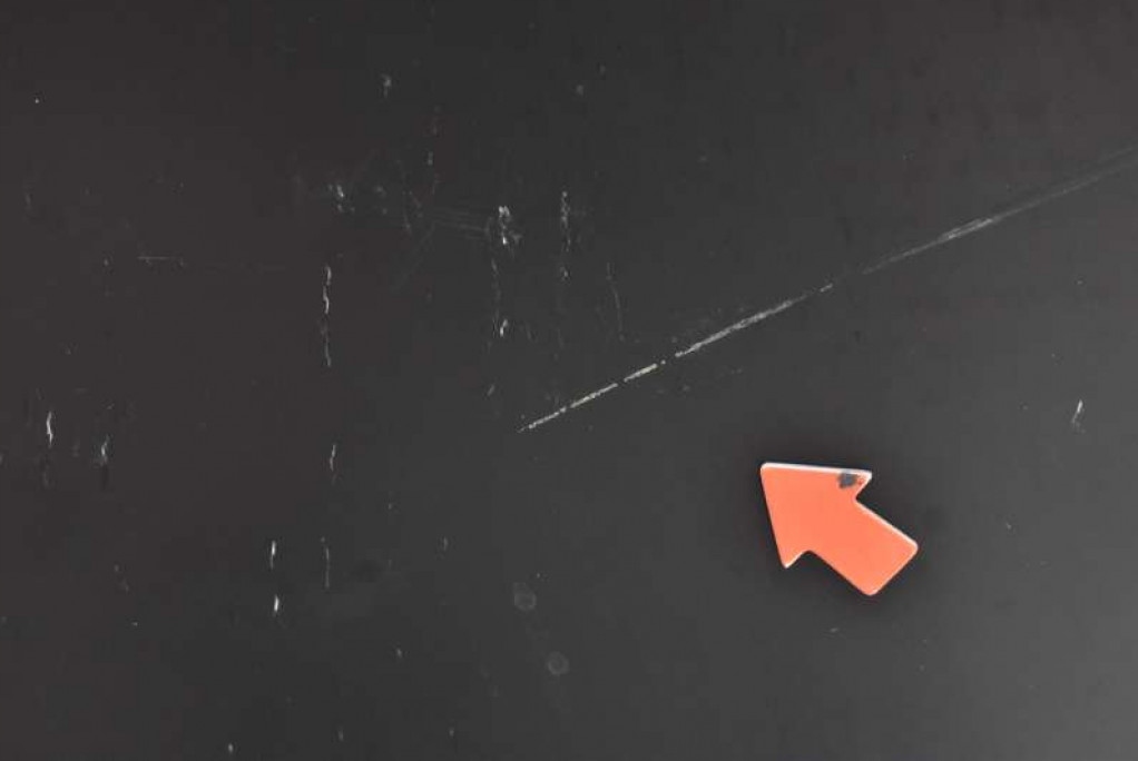 фото №11, Капот крышка двигателя czarna vw tiguan 2 ii 16-24