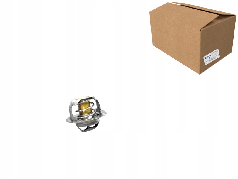 фото №1, Термостат 89?c citroen c2 dacia logan logan mcv nissan primastar