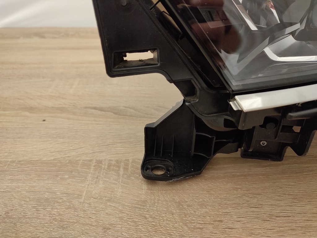 фото №3, Opel mokka b full led lux 2020- full led eur