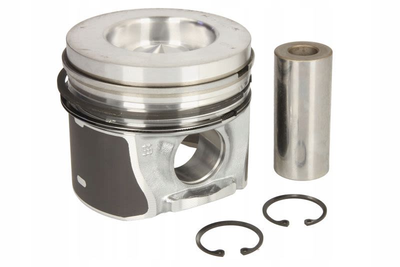 фото №1, Kolbenschmidt 41794600 поршень