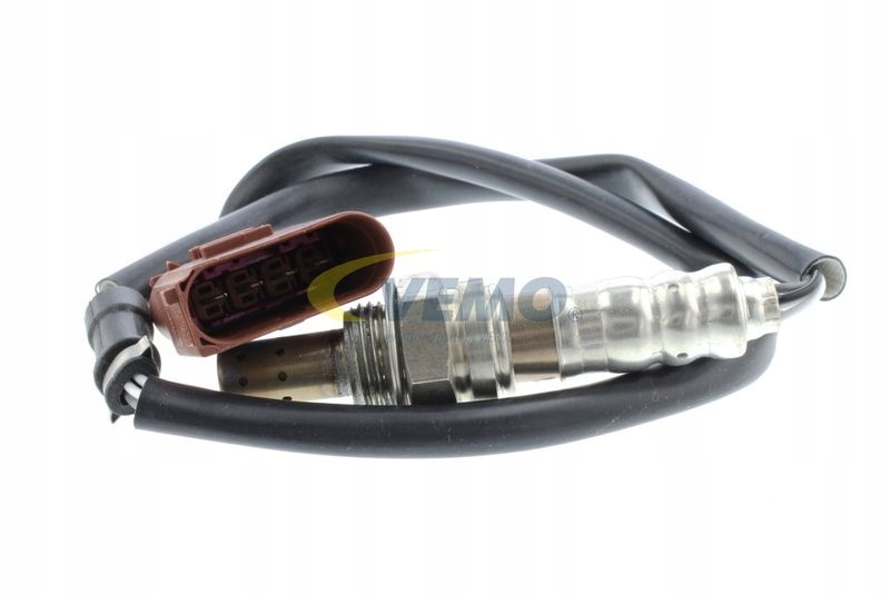 Датчик лямбда-зонд audi a2 a4 seat cordoba ibiza 3 ibi Київ