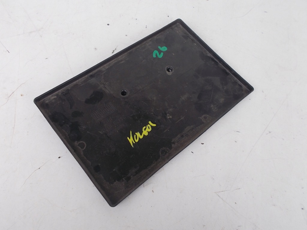 фото №1, Renault koleos ii основа акумулятор