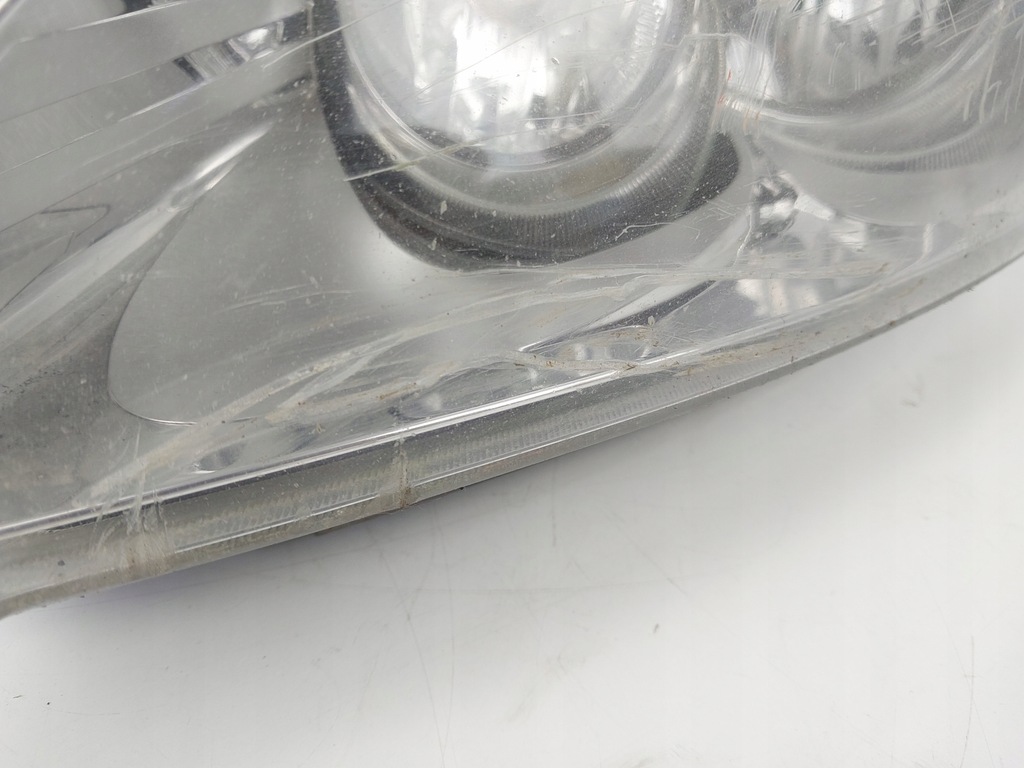 фото №7, Лампа левый перед 3r2941005h seat exeo