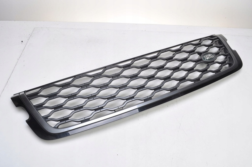 фото №1, Land rover range rover velar l560 решётка радиатора решётка радиатора ja82-8a163