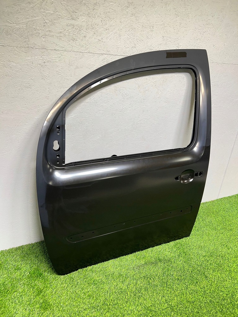 фото №3, Двері ліва перед передні renault kangoo ii 2 citan 415 оригінал 'nowe'
