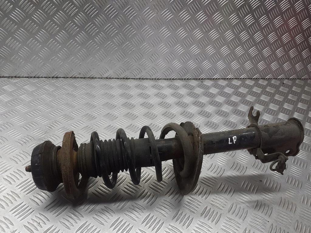 фото №1, Амортизатор левый перед dacia lodgy 1.6 543028186r