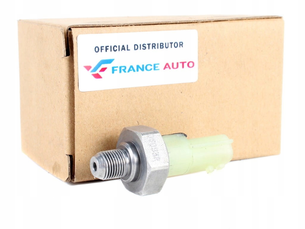 фото №1, Датчик давления масла renault latitude megane iii iv scenic iii iv