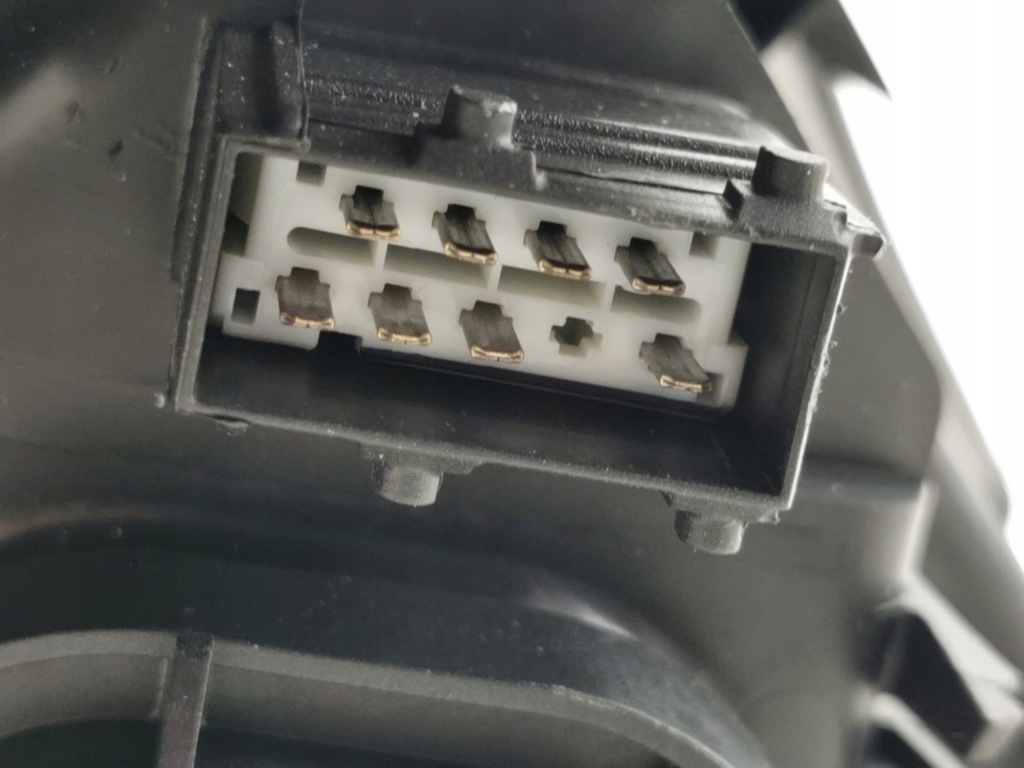 Лампа magneti левый перед do citroen c3 pluriel 2003-... 6204zl / lph502 Доставка